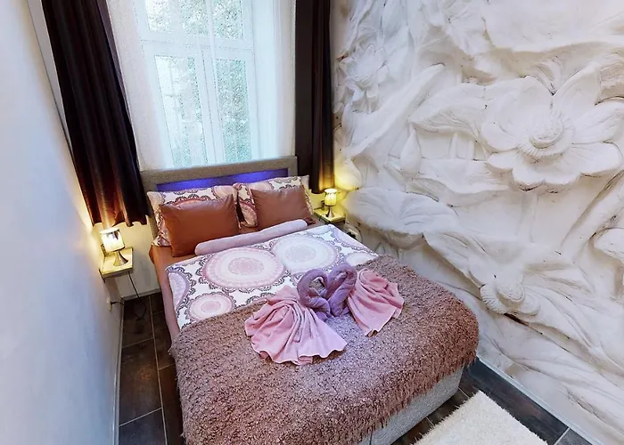 Bilici Gmbh Apartament