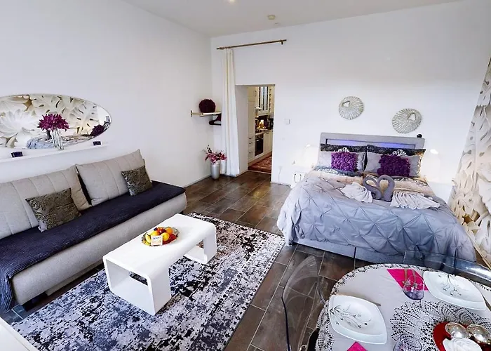 Apartament Bilici Gmbh Wiedeń