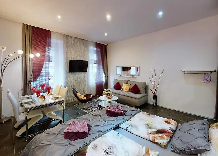 Apartament Bilici Gmbh *