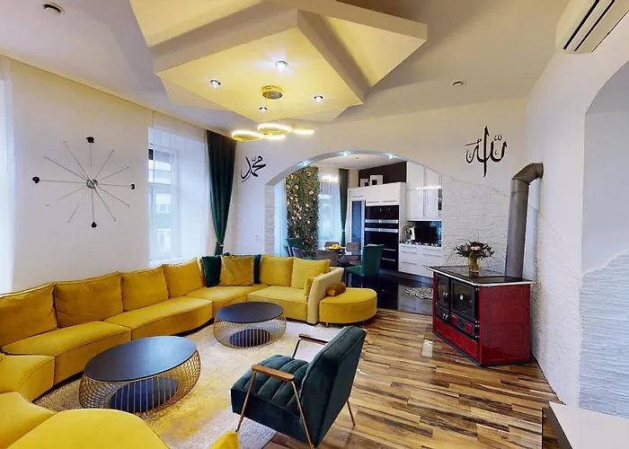 Apartament Bilici Gmbh *