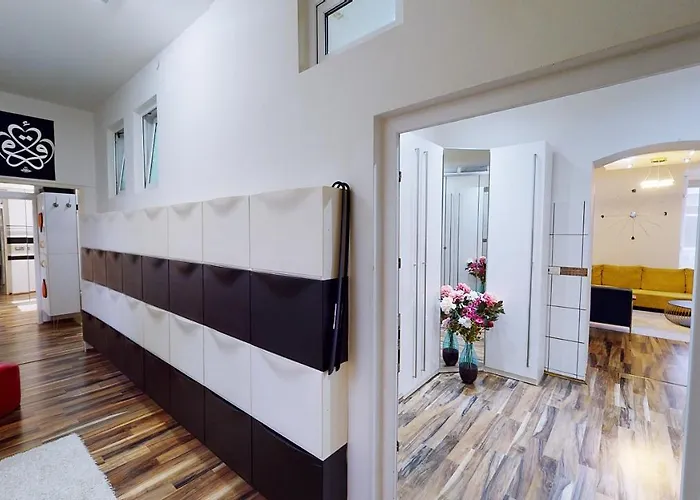 Bilici Gmbh Apartament