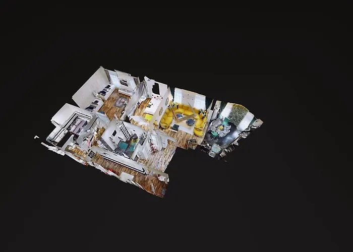 Bilici Gmbh Apartament Wiedeń