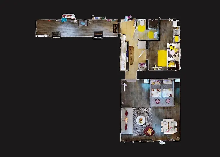 Bilici Gmbh Apartament