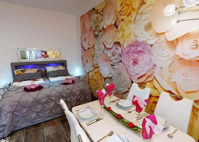 Bilici Gmbh Apartament *