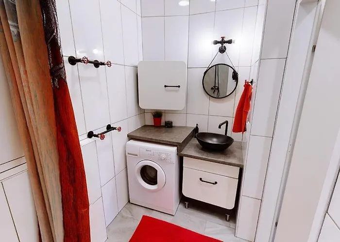 Apartament Bilici Gmbh *