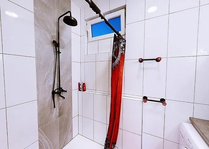 Apartament Bilici Gmbh Wiedeń