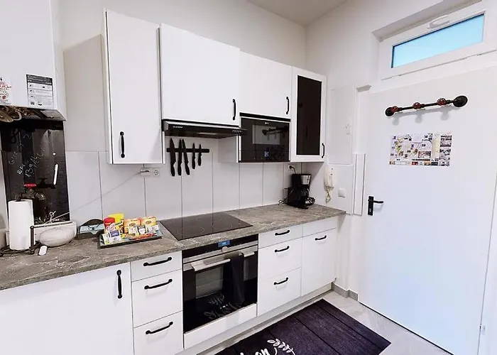 Apartament Bilici Gmbh