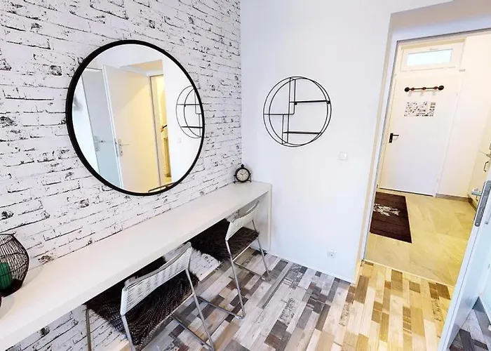 Bilici Gmbh Apartament