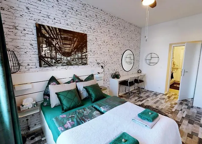 Bilici Gmbh Apartament Wiedeń