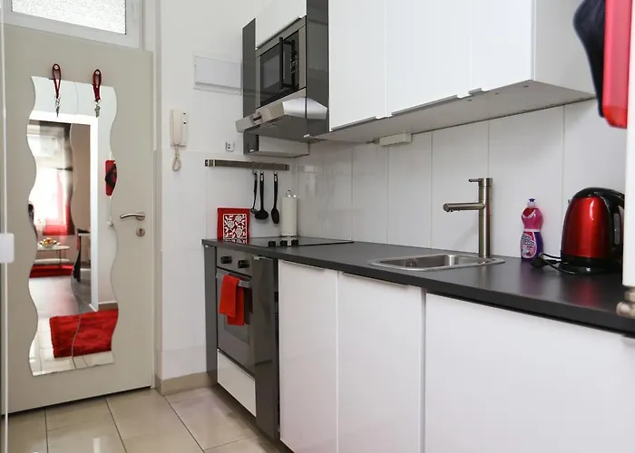Bilici Gmbh * Wiedeń