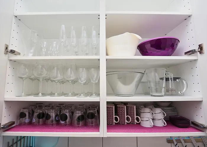 Apartament Bilici Gmbh Wiedeń