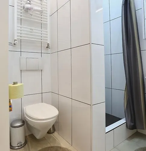 Bilici Gmbh Apartament