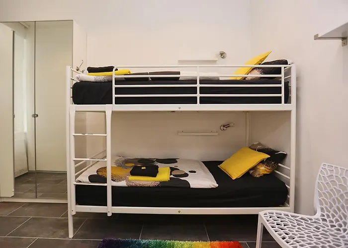 Apartament Bilici Gmbh Wiedeń
