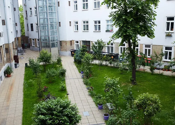 Apartament Bilici Gmbh