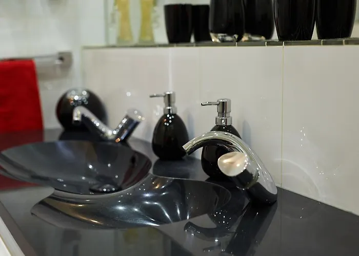 Apartament Bilici Gmbh