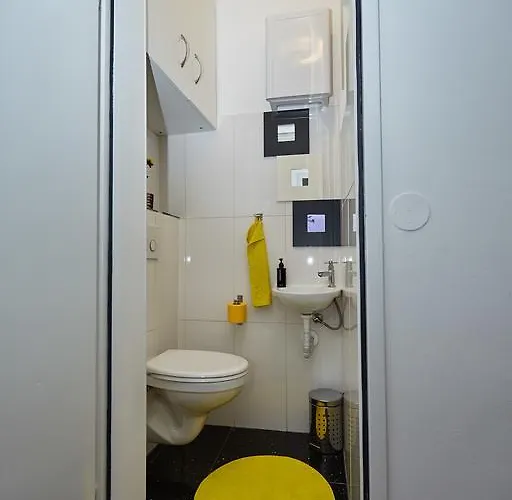 Apartament Bilici Gmbh Wiedeń