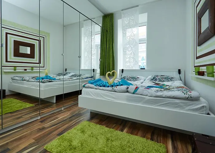 Bilici Gmbh Apartament