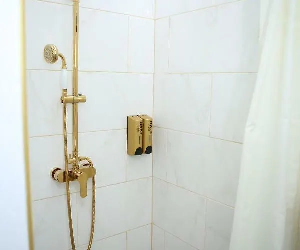 Apartament Bilici Gmbh *