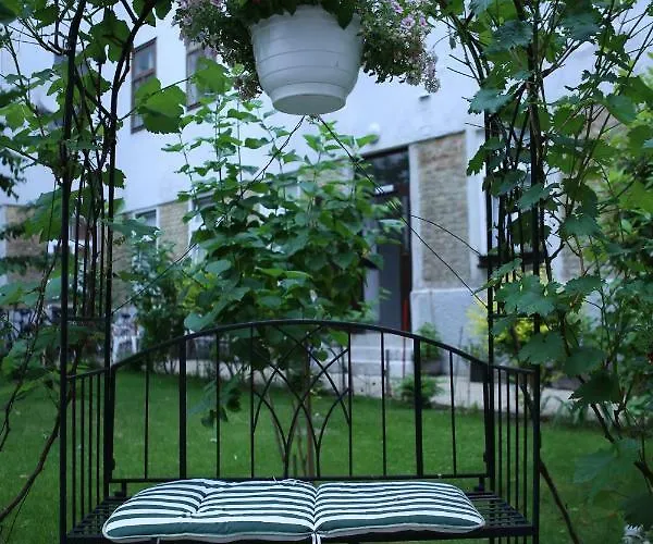 Apartament Bilici Gmbh *