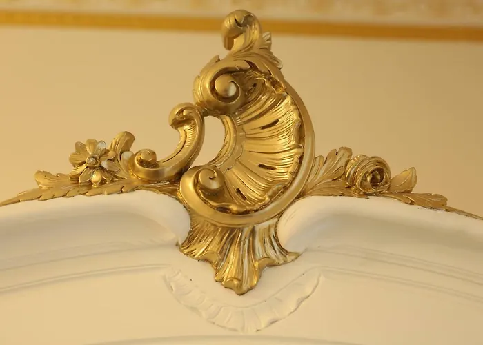 Bilici Gmbh Apartament *