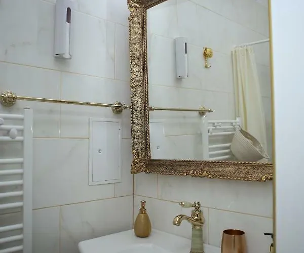 Bilici Gmbh Apartament Wiedeń