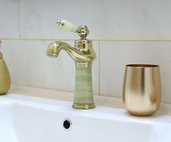 Bilici Gmbh Apartament