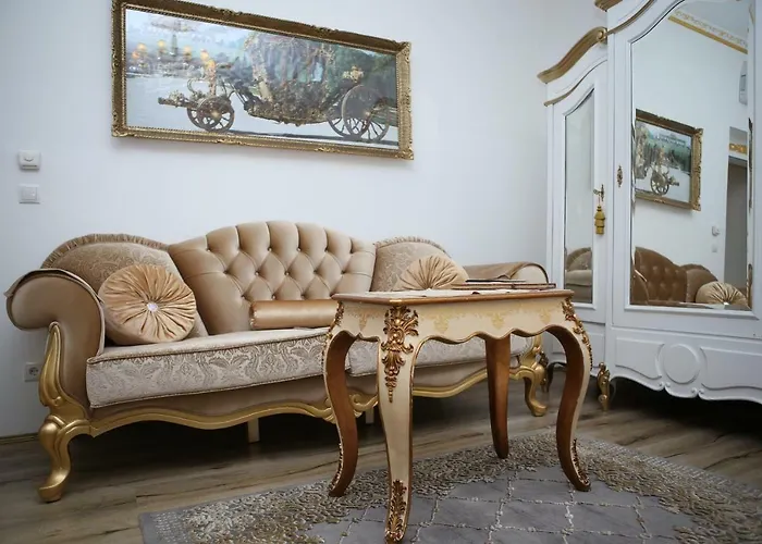 Apartament Bilici Gmbh *