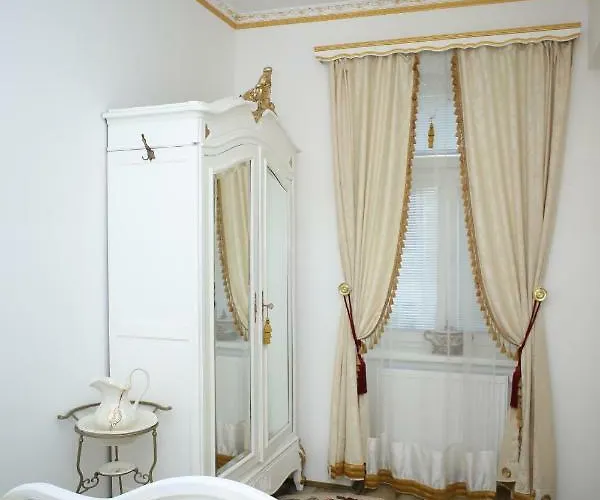 Bilici Gmbh Apartament *