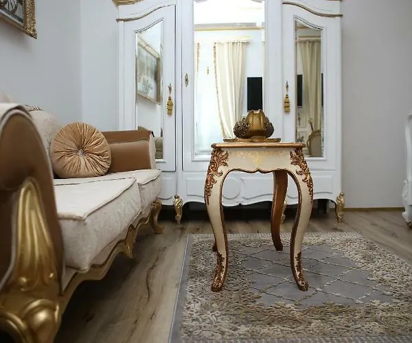 Bilici Gmbh Apartament *