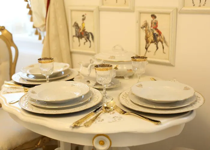 Apartament Bilici Gmbh