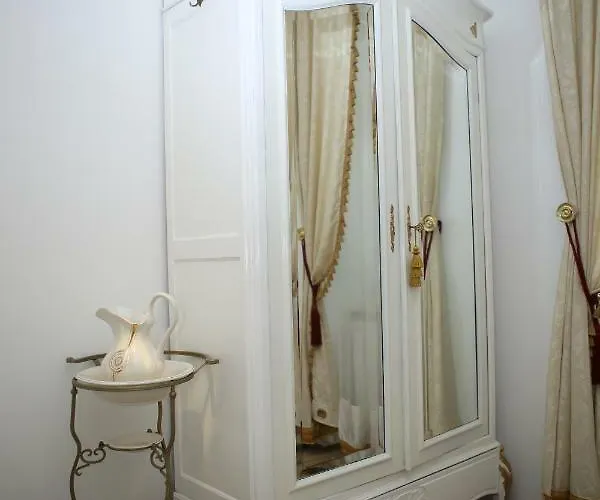 Apartament Bilici Gmbh